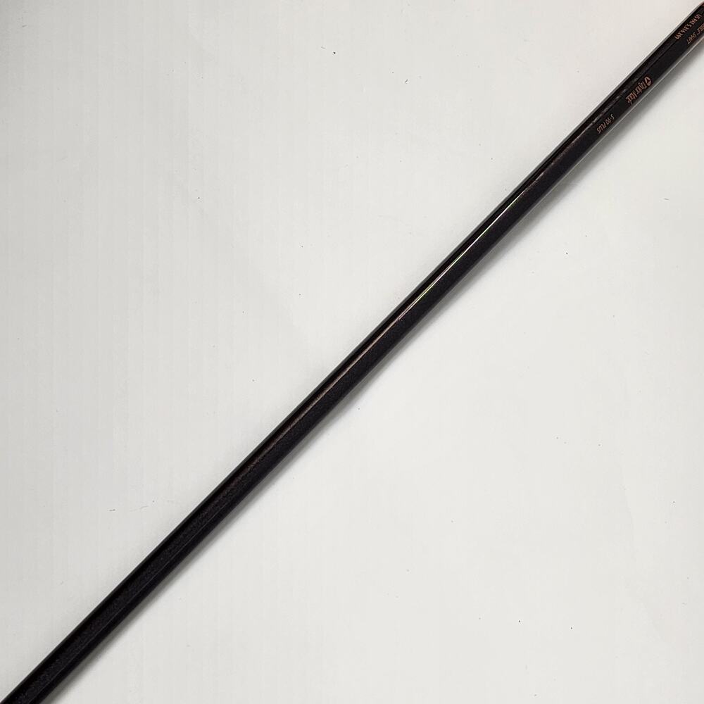 Tommy Mann Bumber 9.5º Driver, Taylormade S-90 Plus Bubble Graphite 44" Bad Grip - Picture 8 of 12